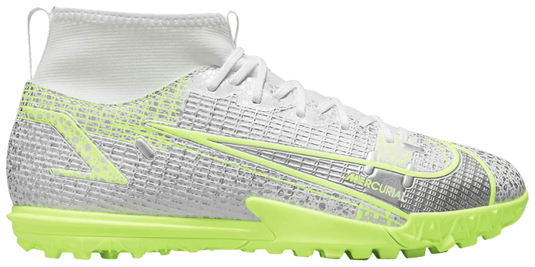 mercurial 8 academy tf