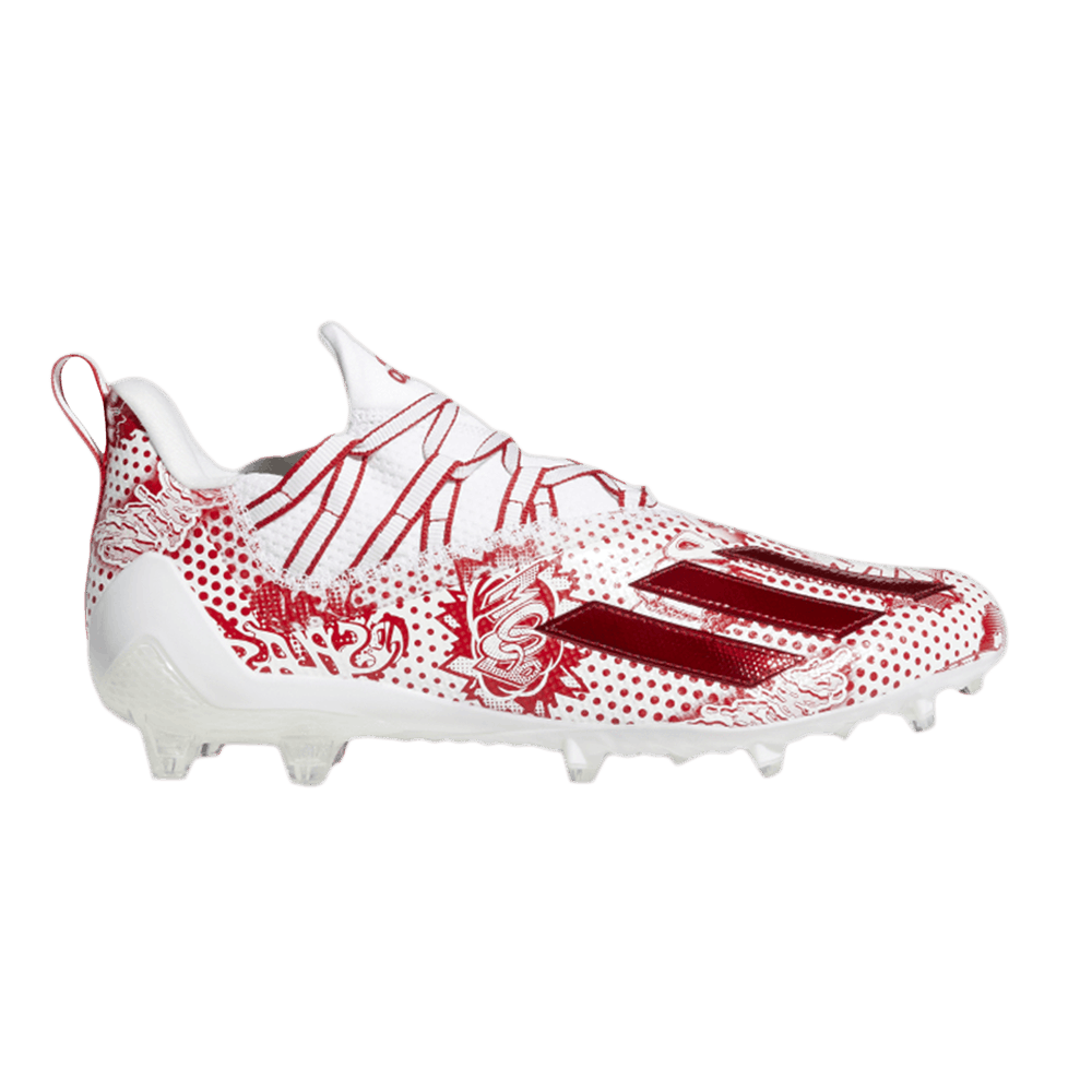 Goat adidas football cleats Clearance