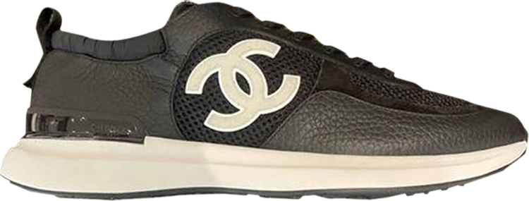 Shop CHANEL 2023 SS Street Style Plain Leather Logo Ballet Shoes