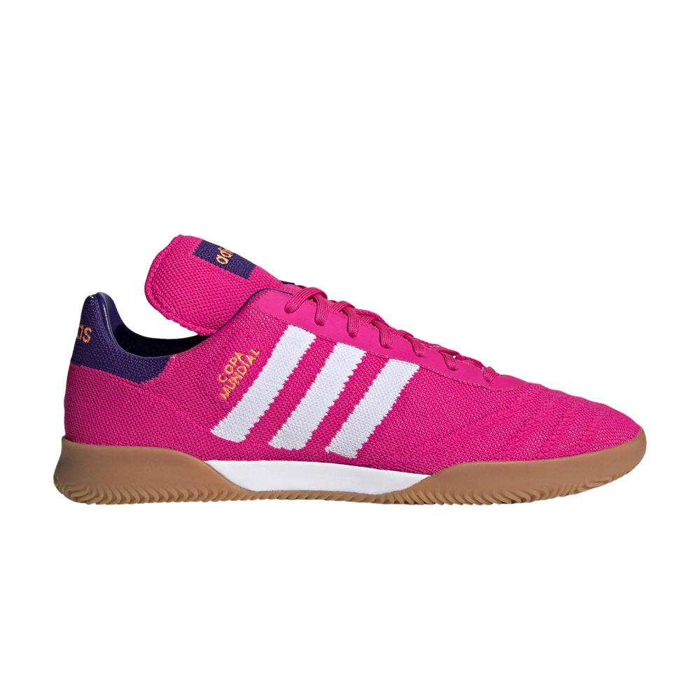 Pre-owned Adidas Originals Copa Mundial '70 Years' In Pink