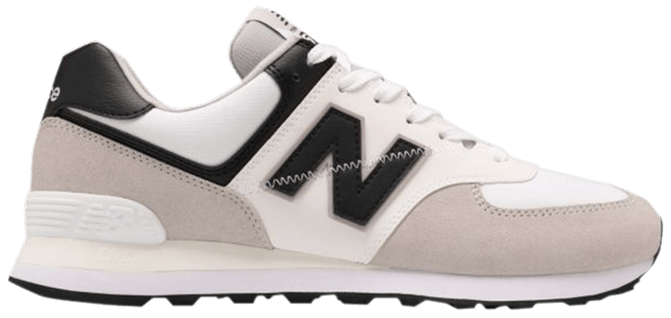 New Balance 574 Grey