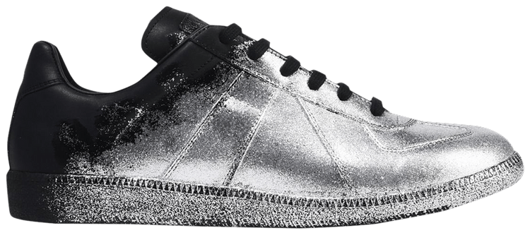 Maison margiela glitter replica sale