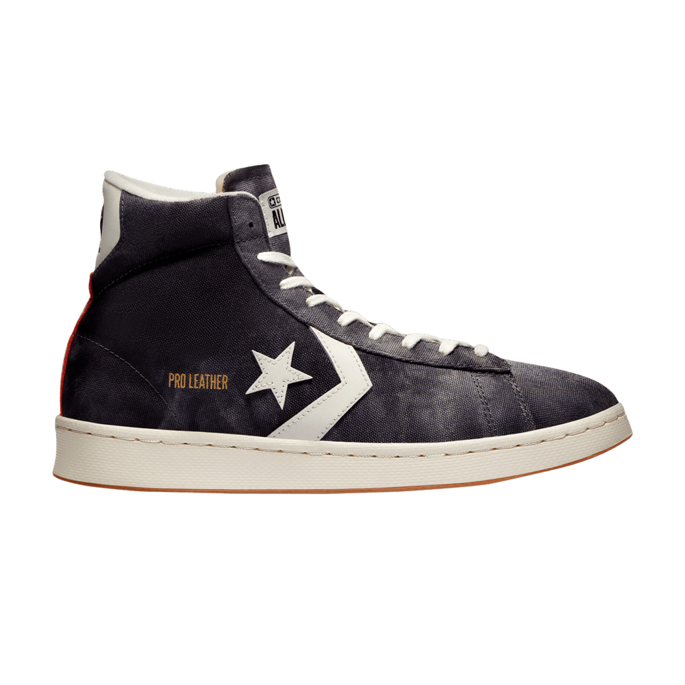 converse court daze pro leather high top