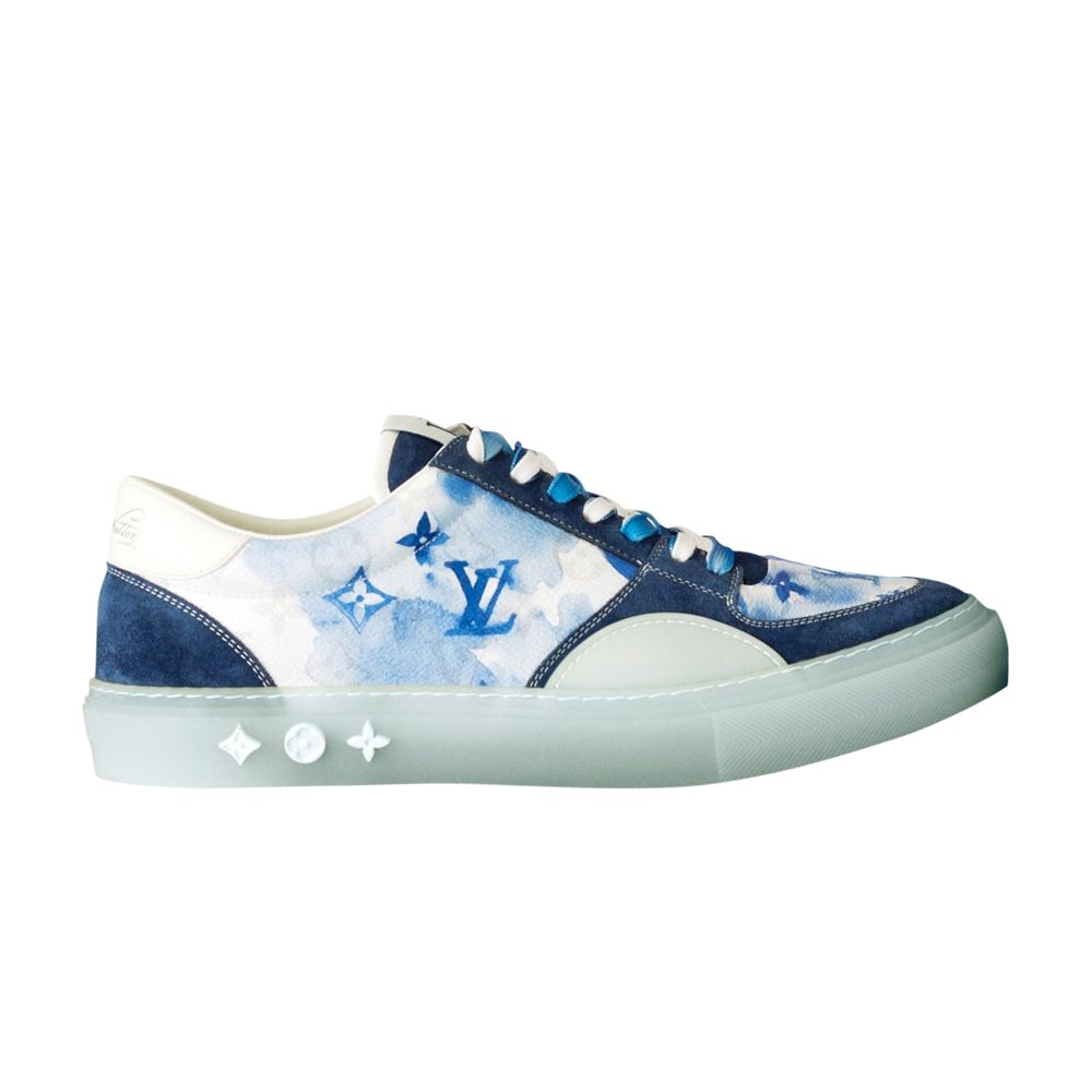 Louis Vuitton Ollie 'Watercolor Monogram - Blue' - 1A8SHT