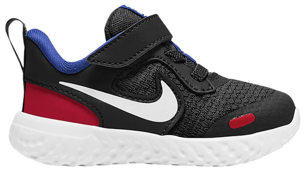 Nike Revolution 5 TD Bred