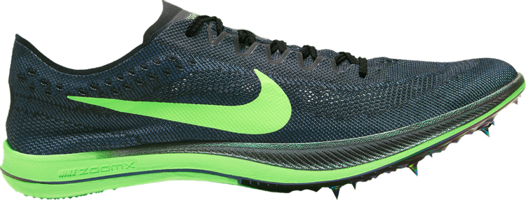 ZoomX Dragonfly 'Squadron Blue Lime Blast'