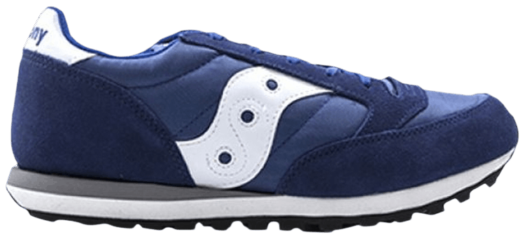 Saucony Jazz Original Kids Cobalt
