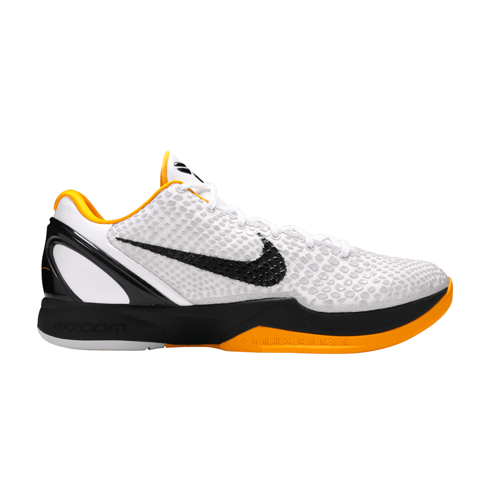 Nike Zoom Kobe VI - Del Sol - Lightbulb - Black - Tour Yellow -  SneakerNews.com