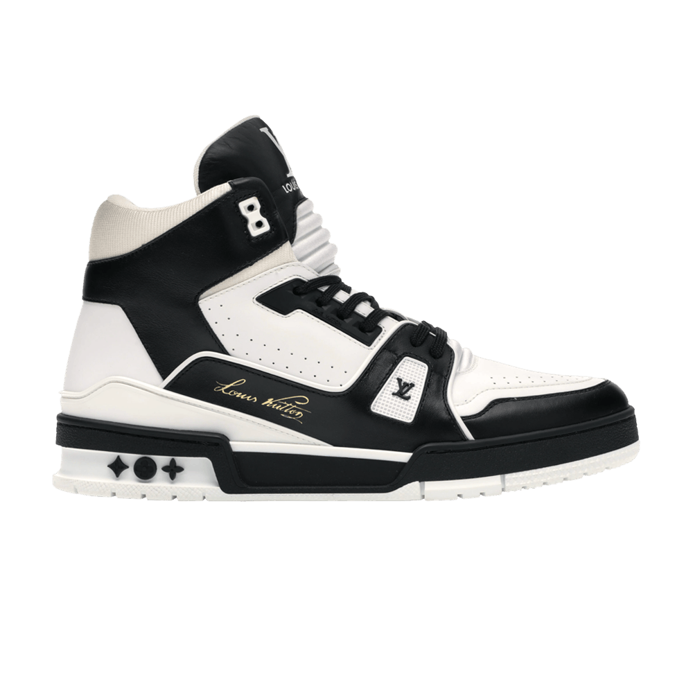 louis vuitton sneaker high