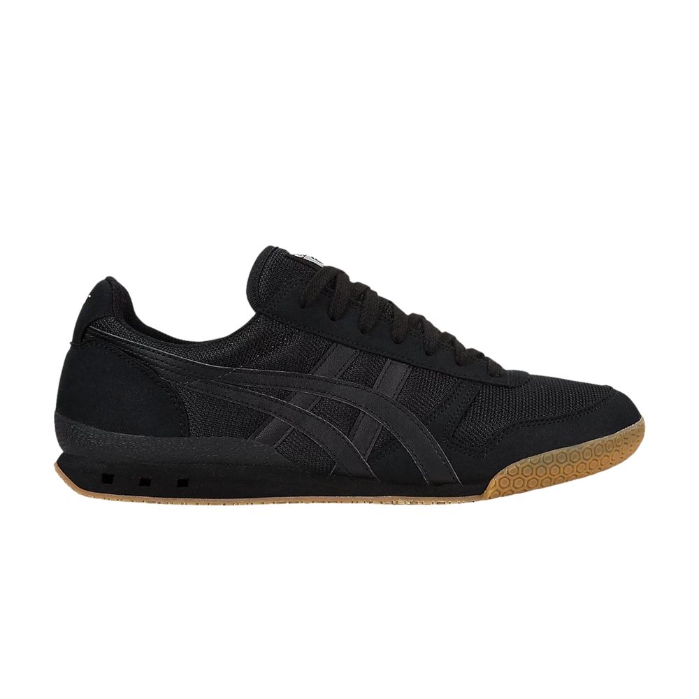 ASICS ULTIMATE 81 'BLACK GUM'