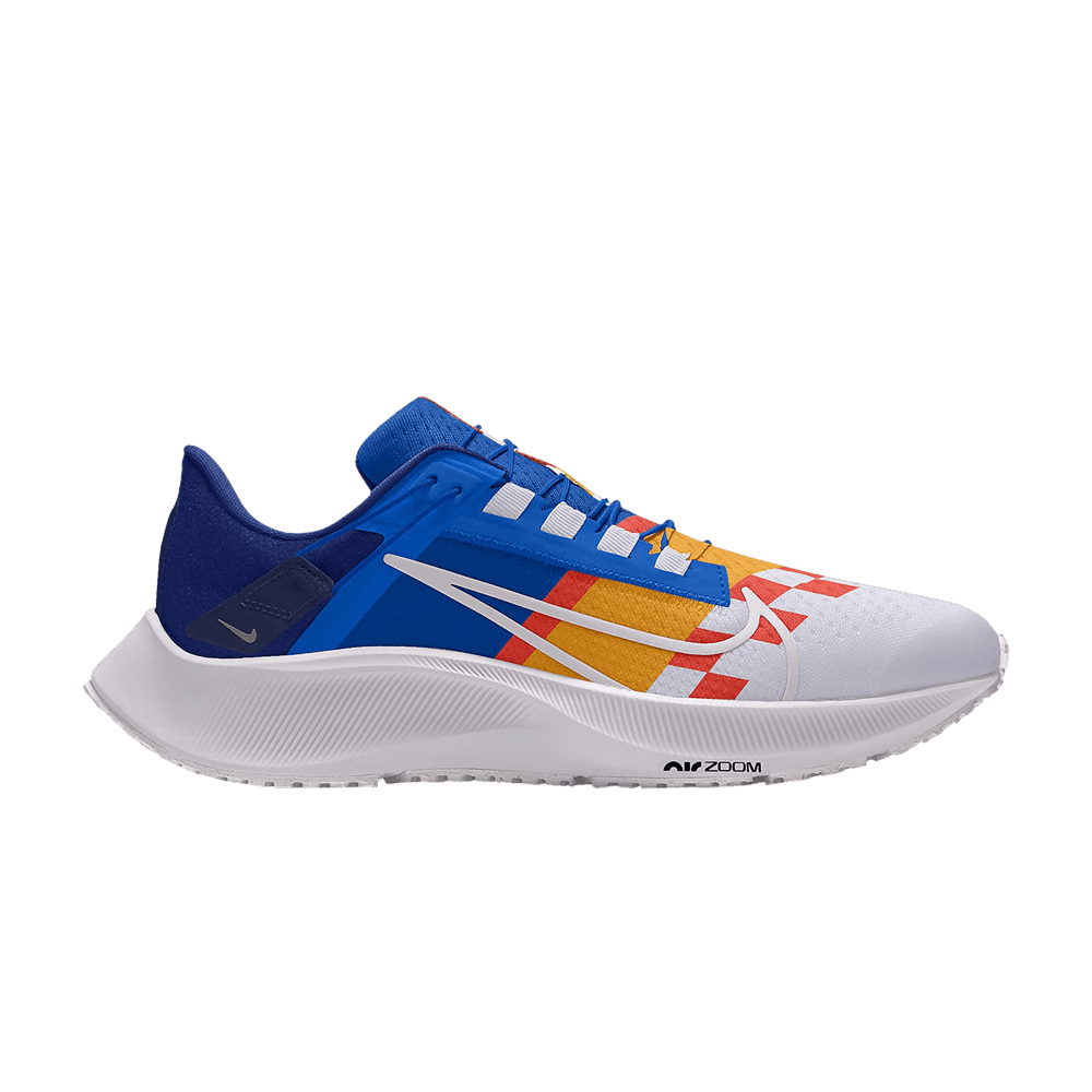 pegasus 38 by you