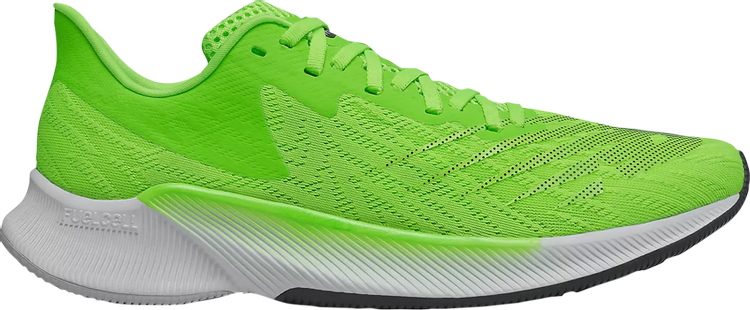FuelCell Prism 2E Wide 'Energy Lime'