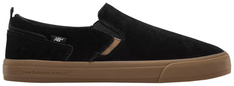 Achetez des Numeric 306 Black Gum NM306LNG GOAT CA
