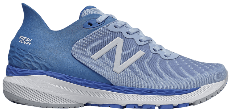 New Balance Wmns Fresh Foam 860v11 Frost Blue