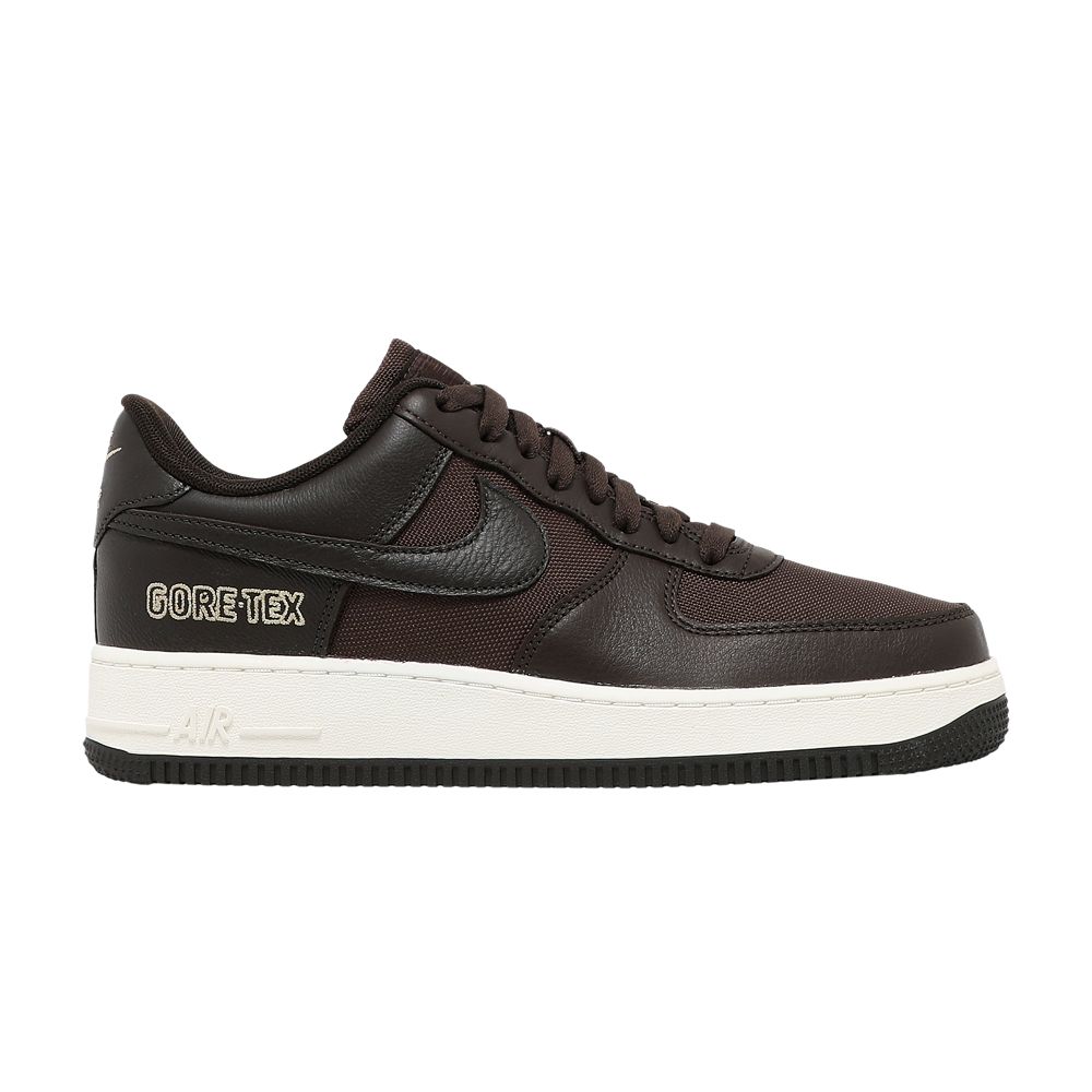 Nike Air Force 1 GTX 'Baroque Brown' | Men's Size 7