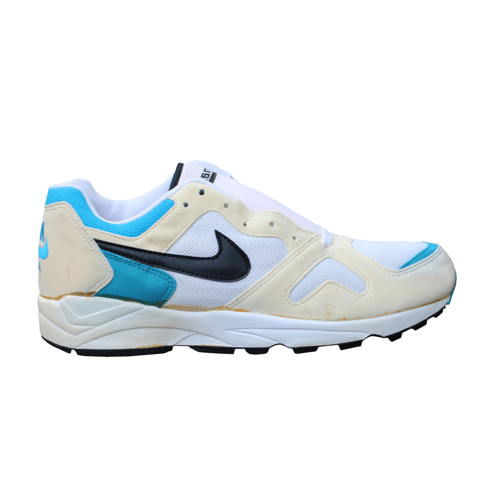 Nike analog clearance