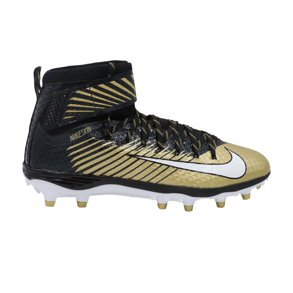 lunar beast cleats