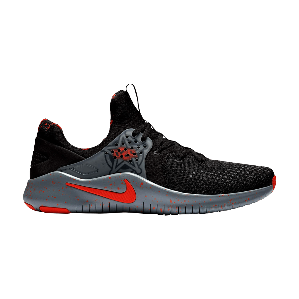 nike free tr8 michigan state