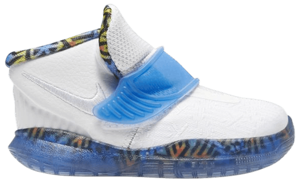 Nike Kyrie 6 TD Sapphire