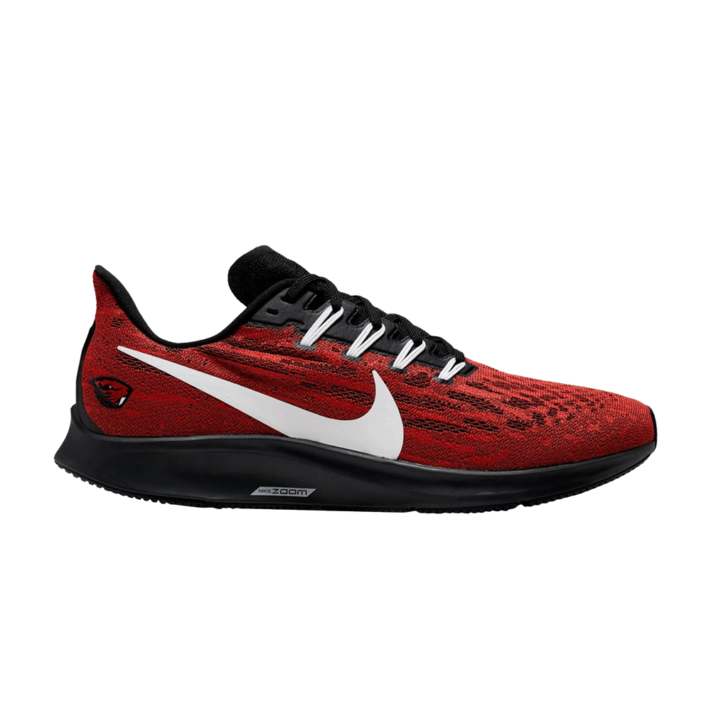 nike air zoom pegasus 36 oregon