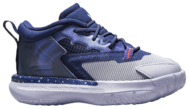 Buy Jordan Zion 1 TD 'ZNA' DC2023 400 GOAT