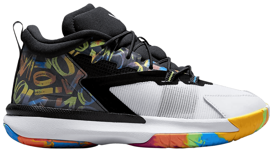 Buy Jordan Zion 1 PS 'Noah' DC2024 001 GOAT