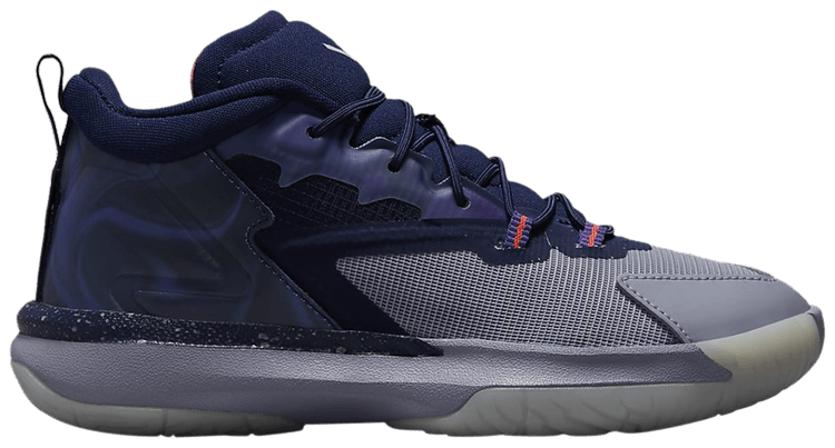 Air Jordan Zion 1 PS ZNA