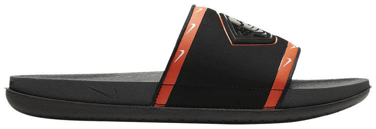 Nike Offcourt Slide Oregon State