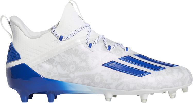 Adizero New Reign 'Young King - Royal Blue'