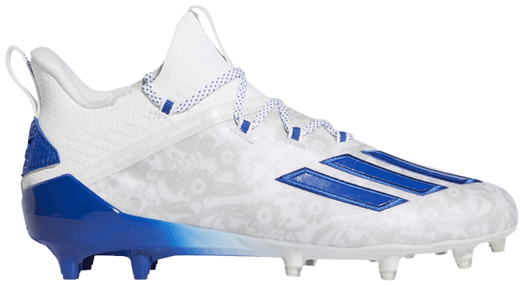 Adizero New Reign 'Young King - Royal Blue'