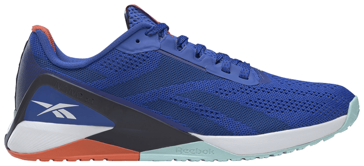 Reebok Nano X1 Court Blue