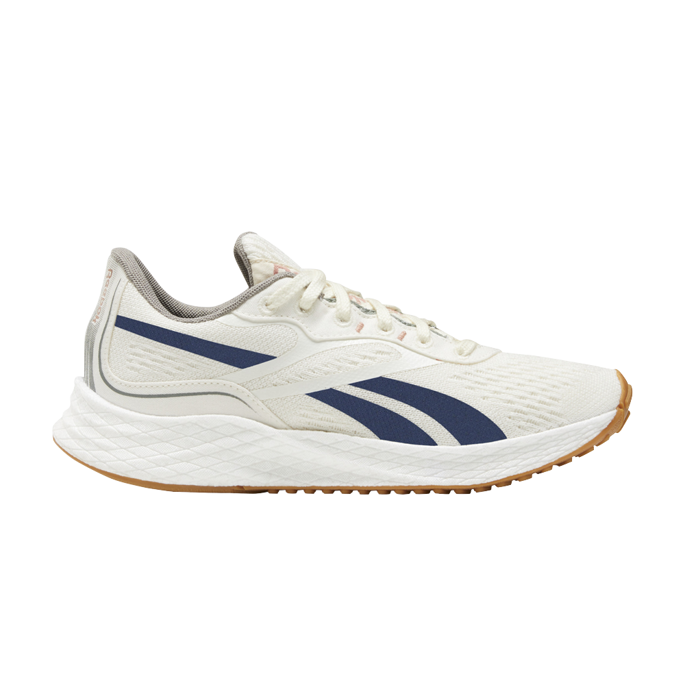 Pre-owned Reebok Wmns Floatride Energy Grow 'classic White Brave Blue'