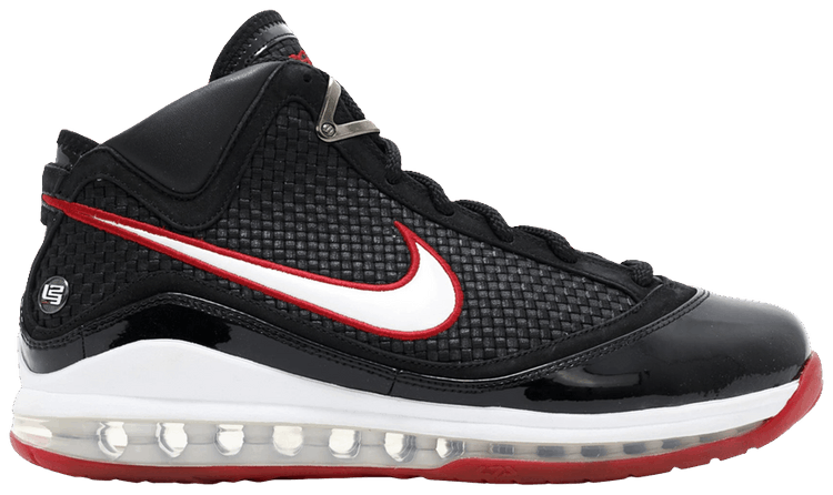 Air Max LeBron 7 Heroes Pack   Michael Jordan Sample