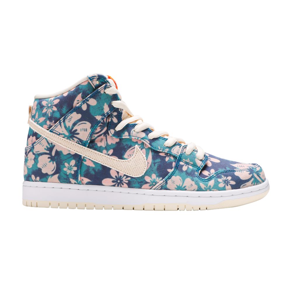 Nike Dunk High SB 'Maui Wowie' | Blue | Men's Size 11