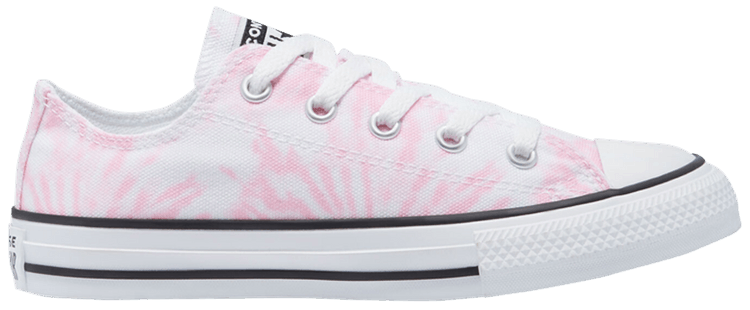 Chuck taylor all star tie dye low top outlet