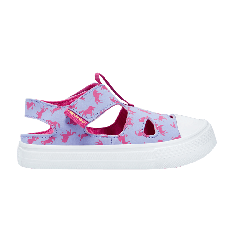Buy Chuck Taylor All Star Superplay Sandal GS Unicorns 770884C GOAT UK