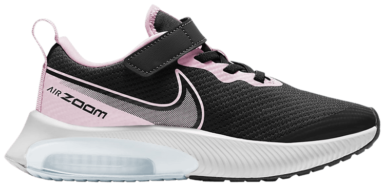 Nike Air Zoom Arcadia PS Black Pink Foam