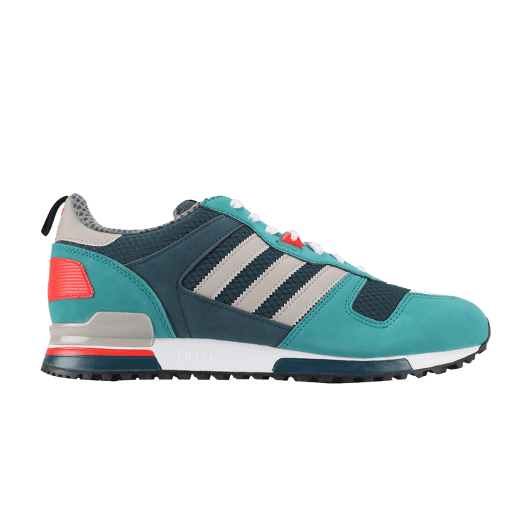 Adidas zx 700 - deep petrol/seawater deals