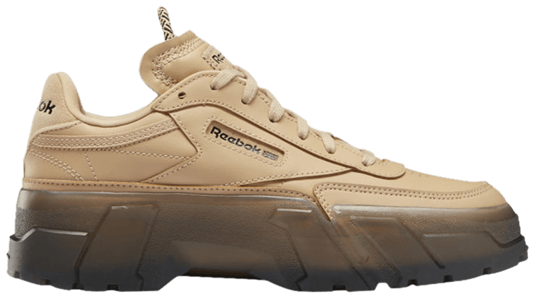 Reebok Cardi B x Club C J Sahara