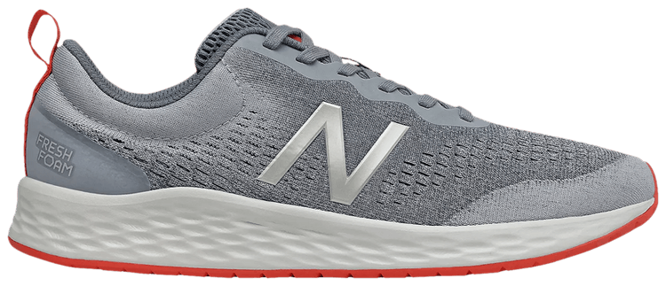 New Balance Fresh Foam Arishi v3 2E Wide Light Cyclone