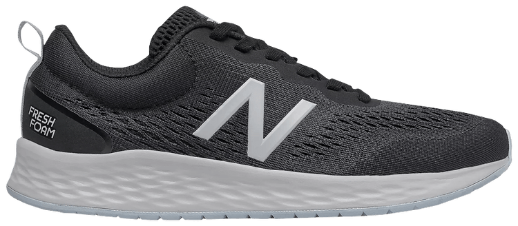 New Balance Wmns Fresh Foam Arishi v3 Wide Black White