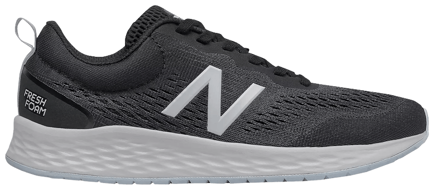 Buy Wmns Fresh Foam Arishi v3 'Black White' WARISCU3 GOAT