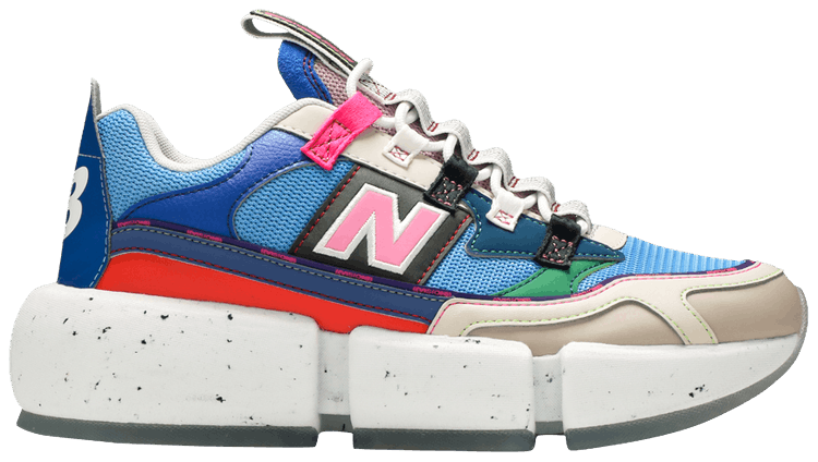 New balance jaden smith kikadinha hotsell