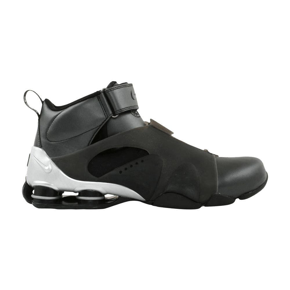 Shox stunner Clearance