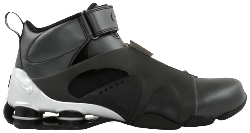 nike shox stunner