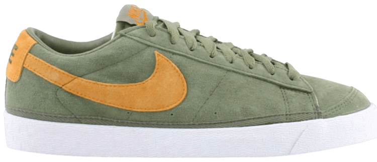 Nike Blazer Suede