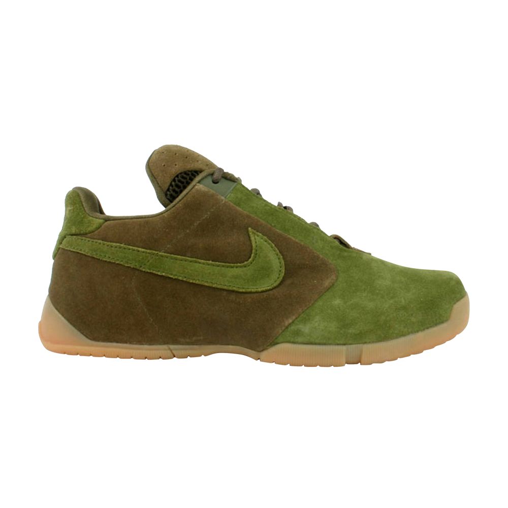 Nike Zoom Air Url | Green | Men's Size 11 - 305997-331