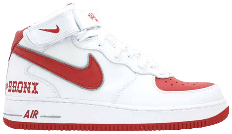 Nike Air Force 1 Mid Bronx