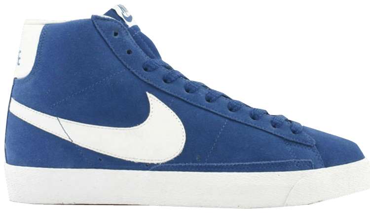 2005 stussy blazer mid 73