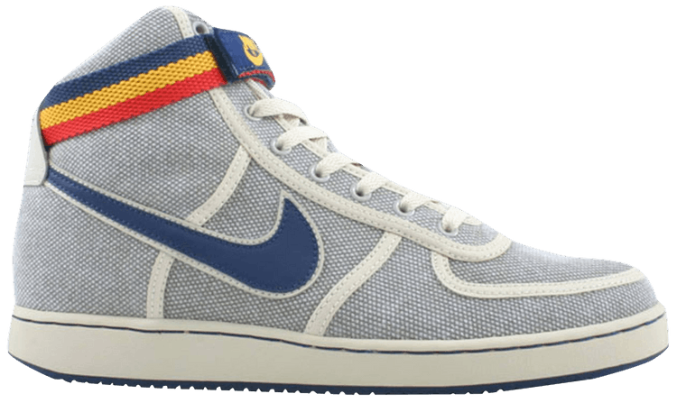 Nike Vandal Hi Supreme